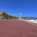 Acces Direct Promenade Des Anglais - Negresco