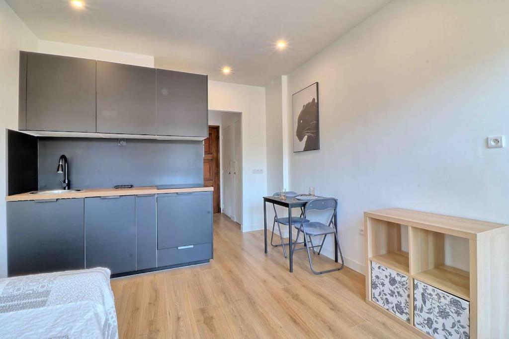 Acces Direct Promenade Des - Negresco Appartement Nice