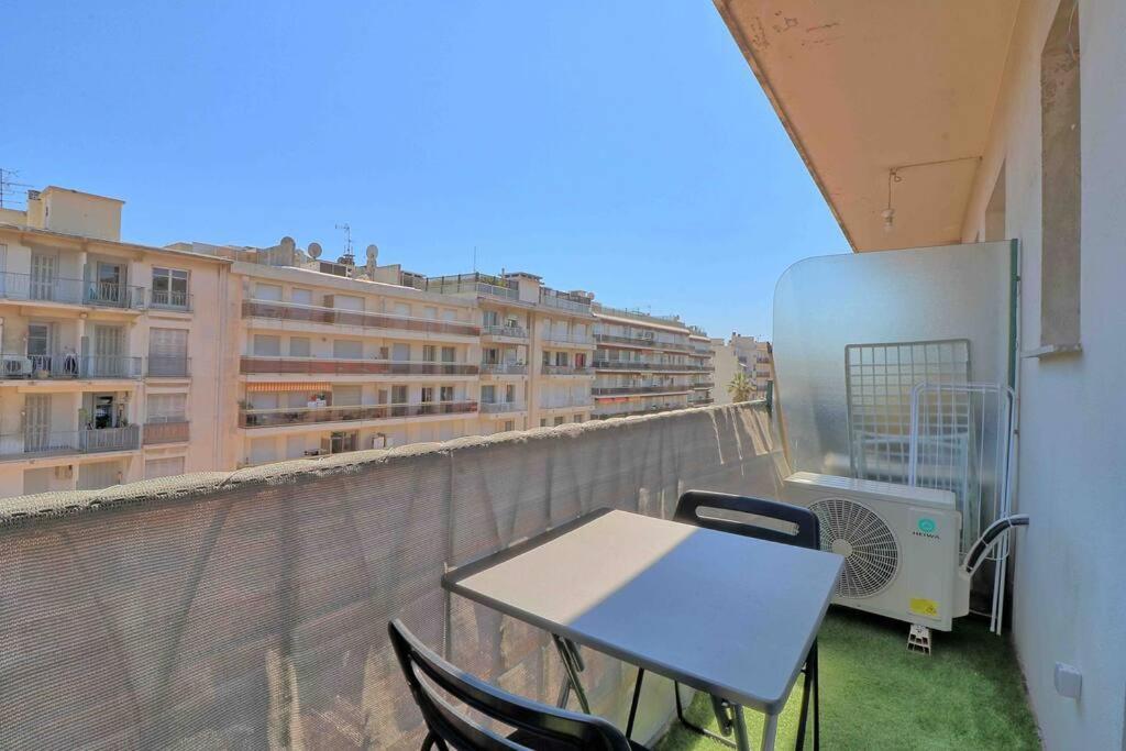 Acces Direct Promenade Des - Negresco Appartement Nice