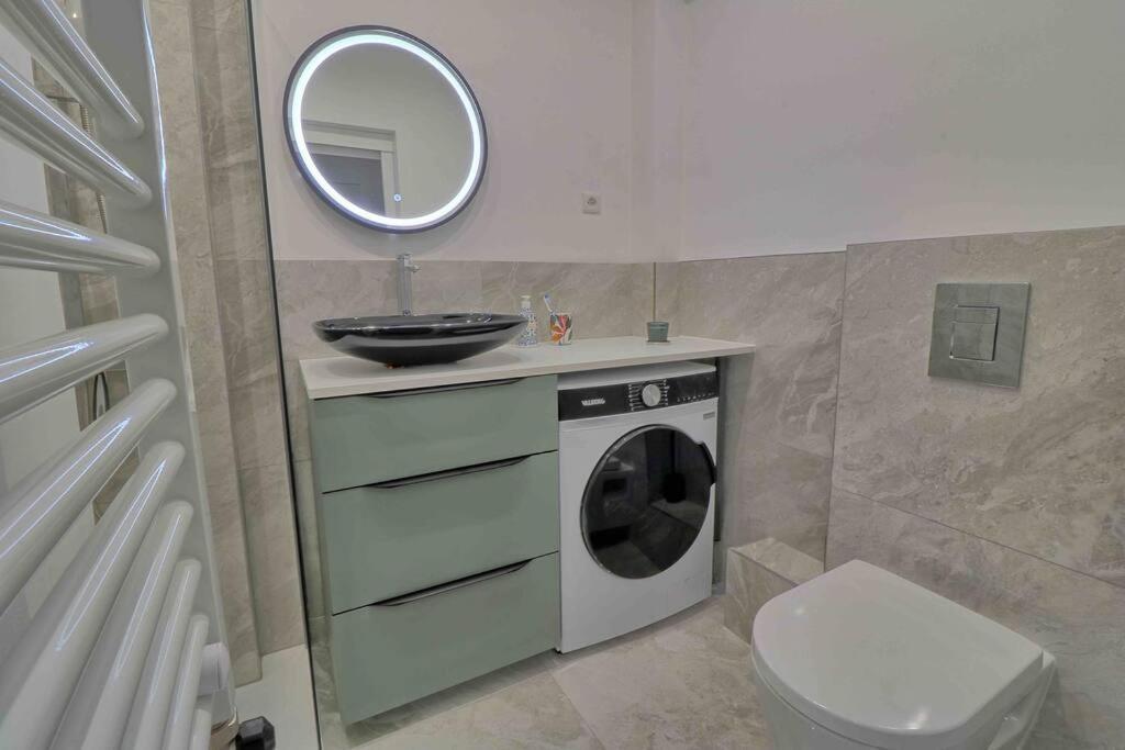 Acces Direct Promenade Des - Negresco Appartement
